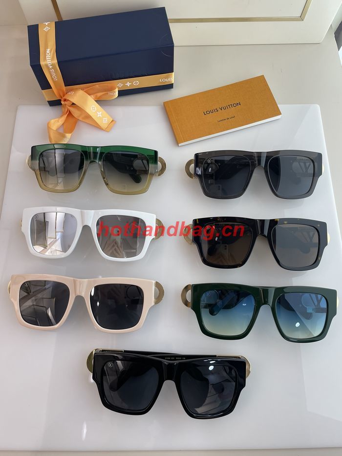 Louis Vuitton Sunglasses Top Quality LVS02436